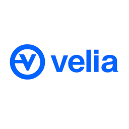 Velia logo