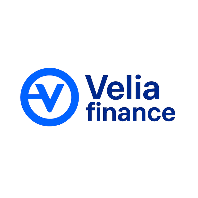 Velia logo